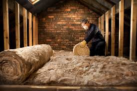 Types of Insulation We Offer in Hernando, MS