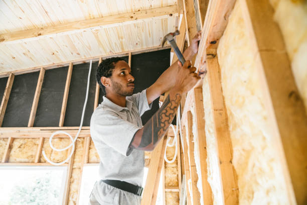 Best Attic Insulation Installation  in Hernando, MS